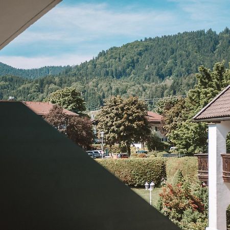Leda Am Eck Hotel Bad Wiessee Room photo