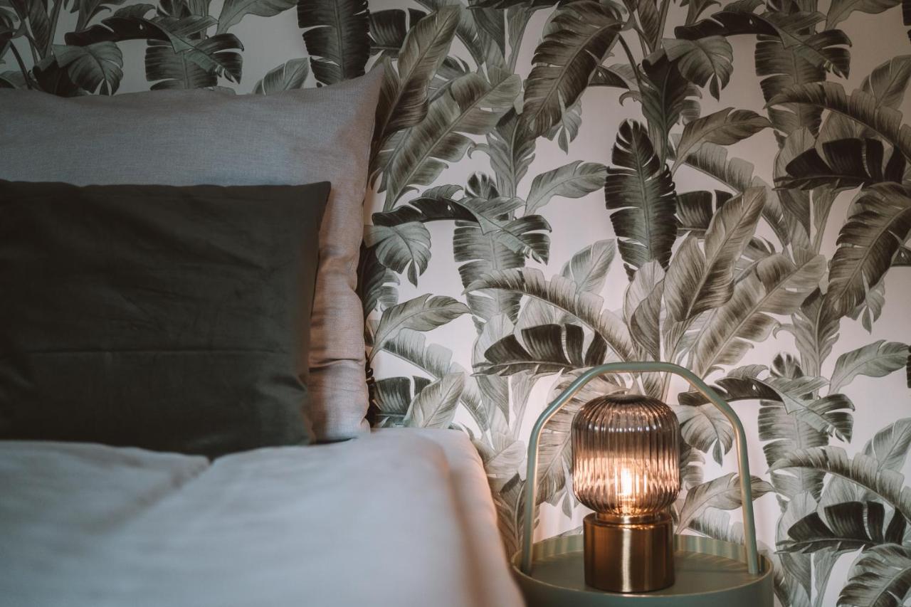 Leda Am Eck Hotel Bad Wiessee Room photo