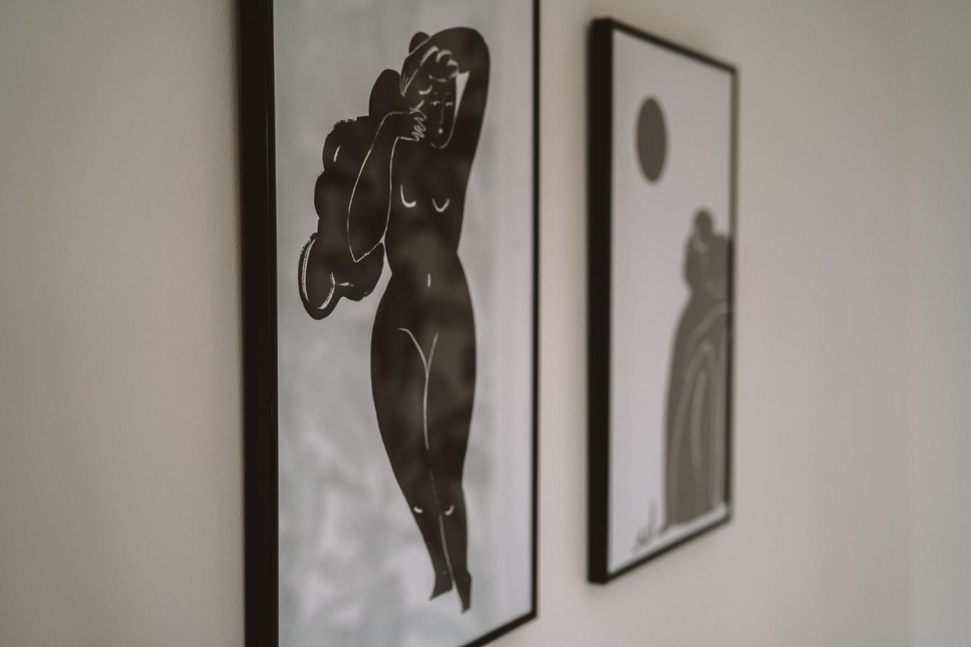 Leda Am Eck Hotel Bad Wiessee Room photo
