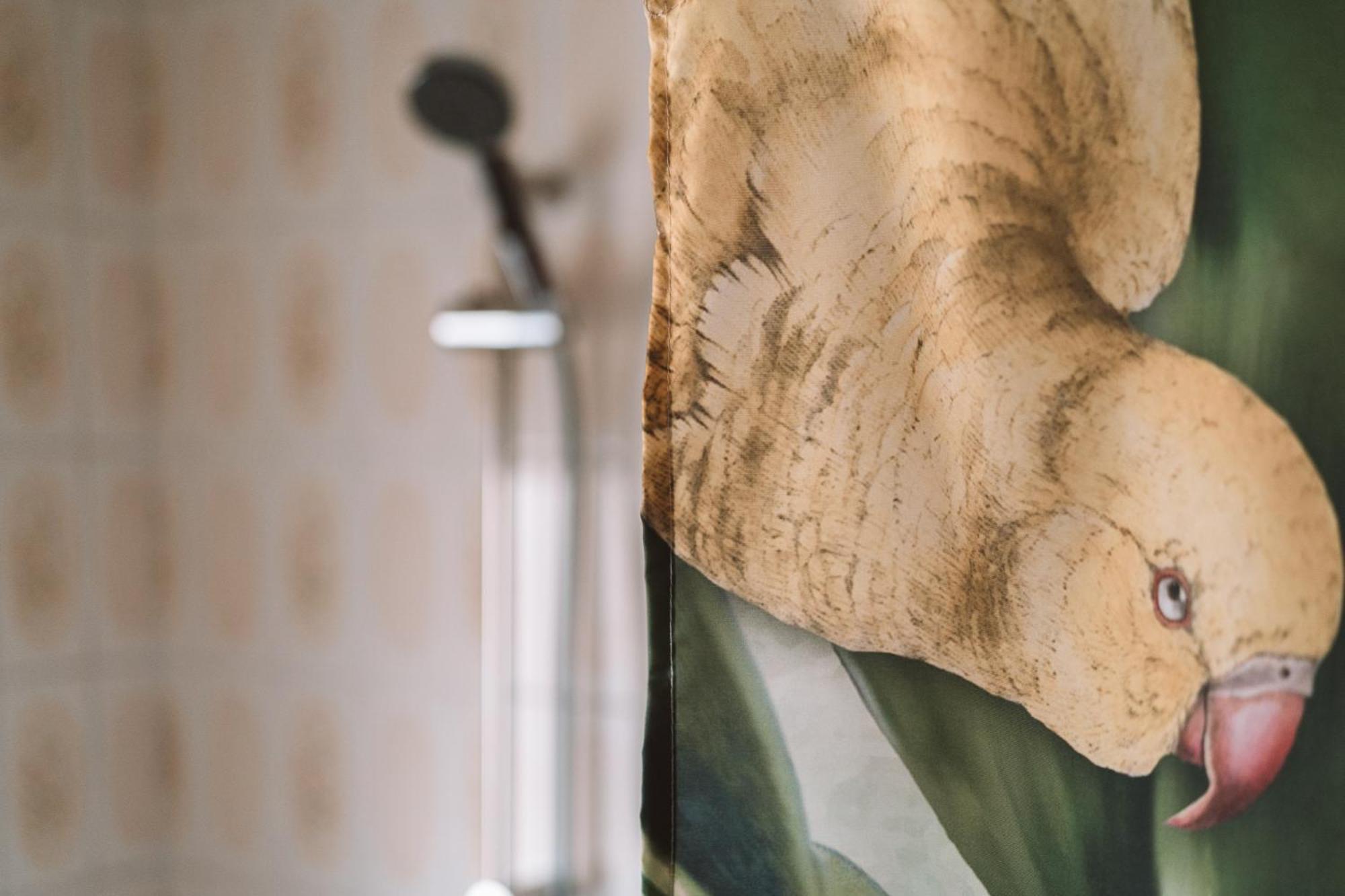 Leda Am Eck Hotel Bad Wiessee Room photo