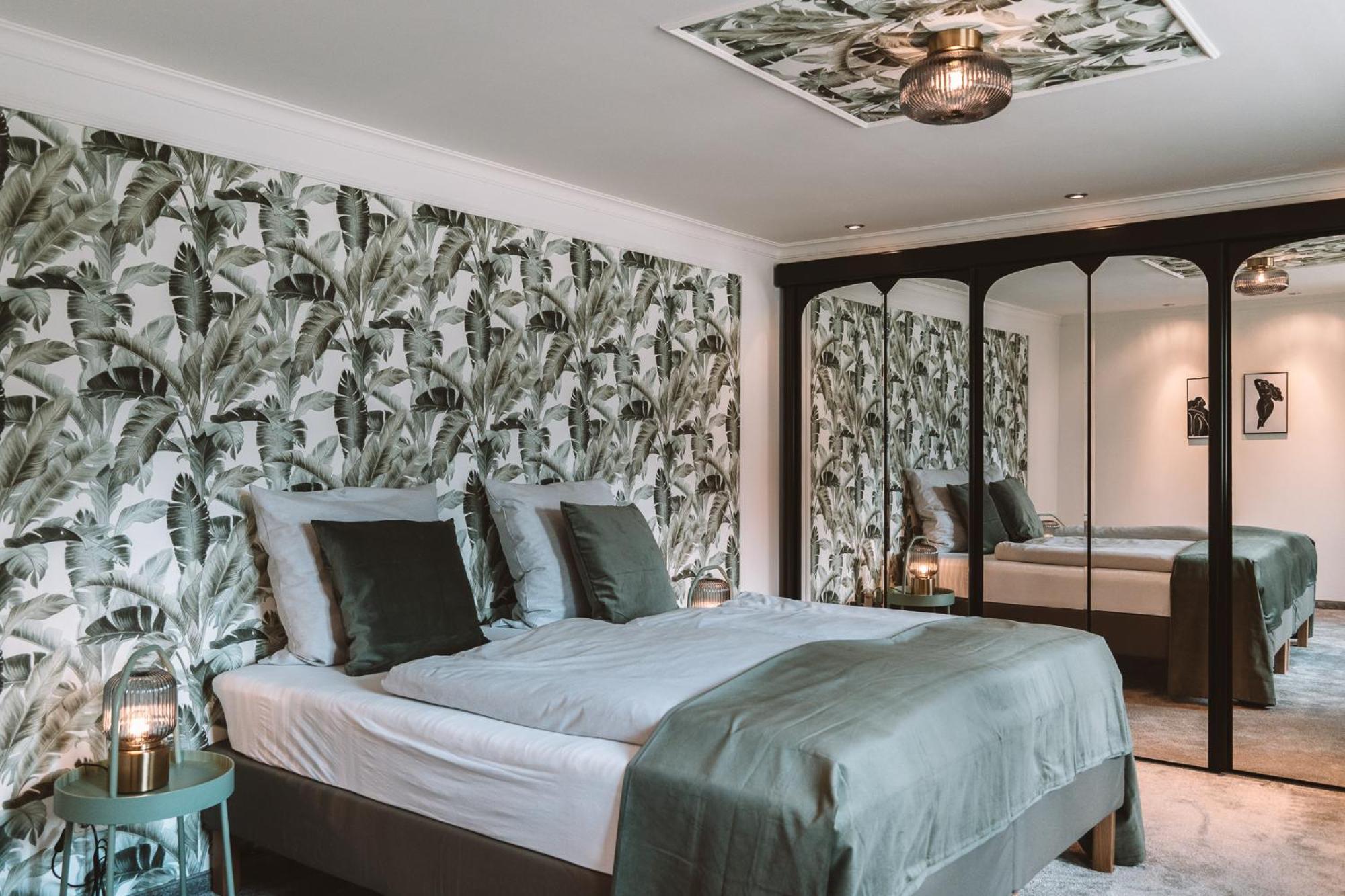 Leda Am Eck Hotel Bad Wiessee Room photo
