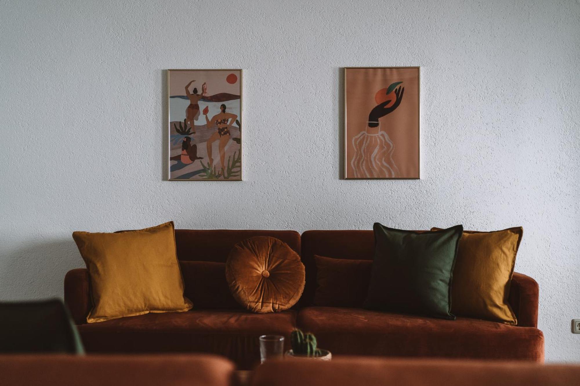Leda Am Eck Hotel Bad Wiessee Room photo